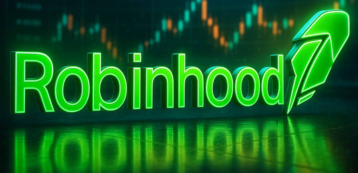 HOOD（Robinhood）深度研究报告