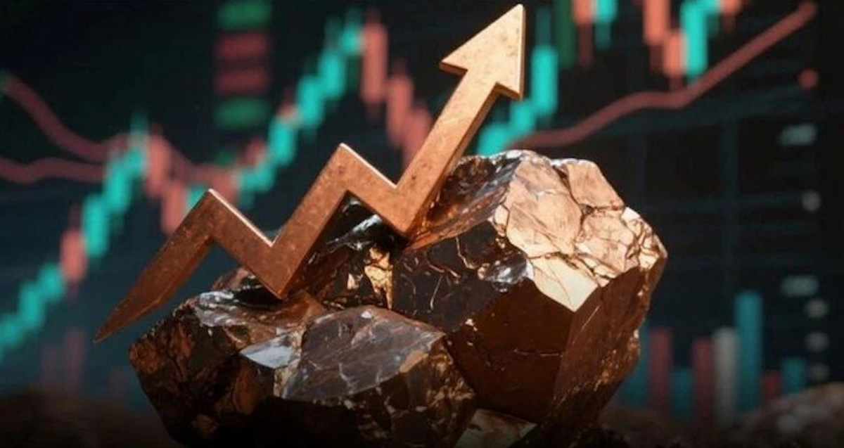 FCX（Freeport-McMoRan）交易机会