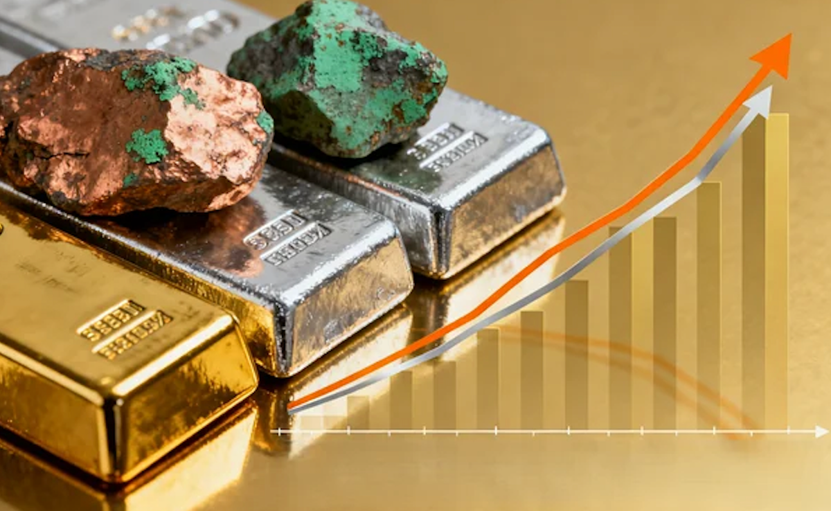 FCX（Freeport-McMoRan）深度研究报告