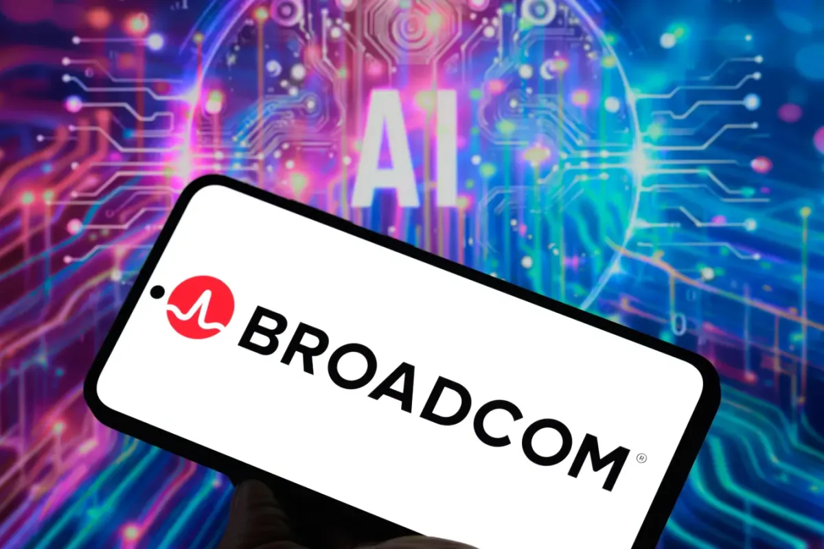 AVGO（Broadcom）交易机会