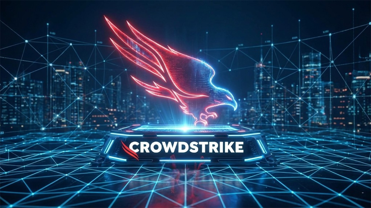 CRWD（CrowdStrike）深度研究报告