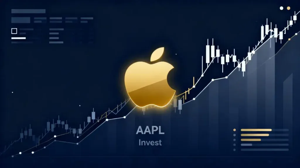 AAPL（Apple）深度研究报告