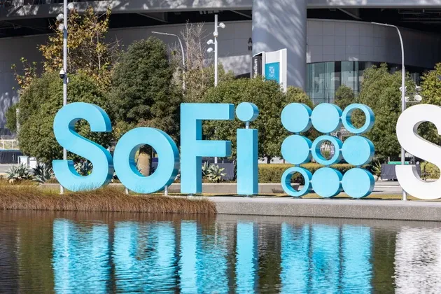 SoFi Technologies（SOFI）交易机会