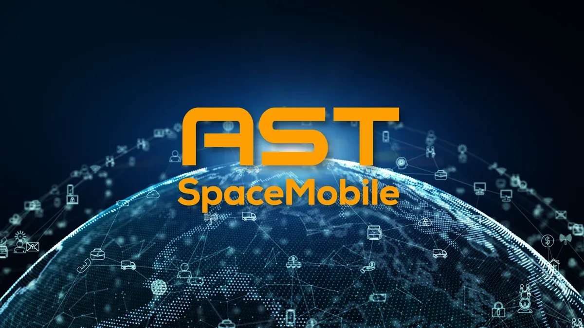 ASTS（AST SpaceMobile）交易机会