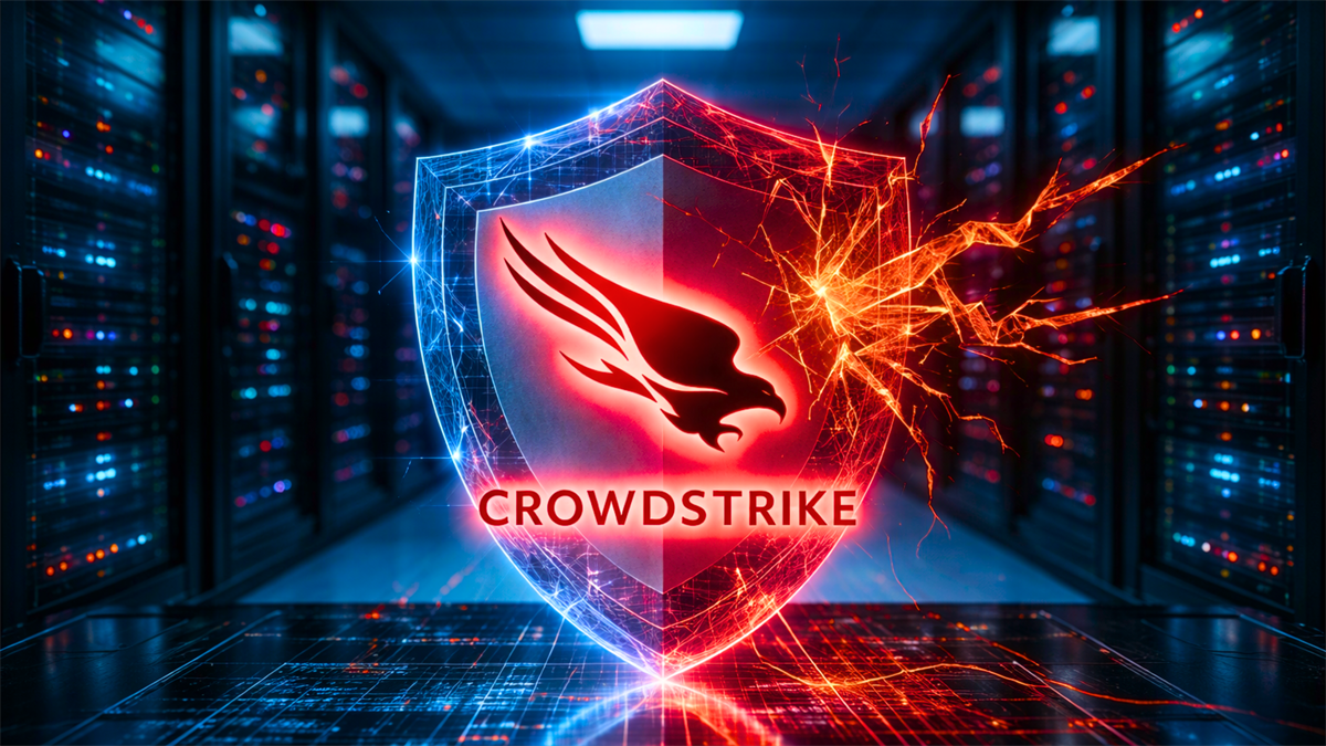 CrowdStrike（CRWD）交易机会