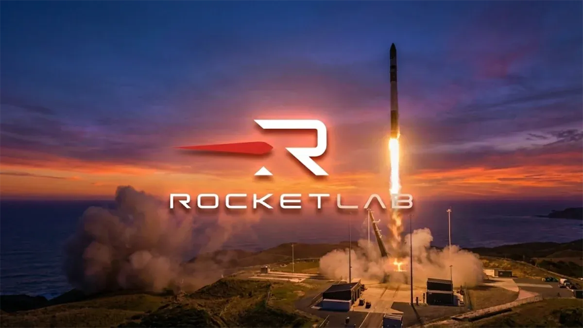 RKLB（Rocket Lab USA）深度研究报告