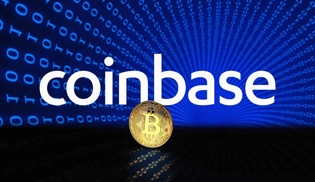 COIN（Coinbase）深度研究报告