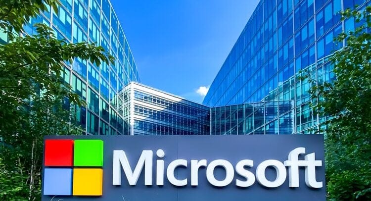 MSFT（Microsoft）深度研究报告
