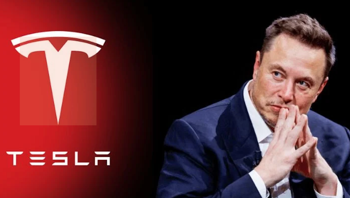 特斯拉的分歧从未改变：当交付被质疑时，真正被忽视的是结构性增长