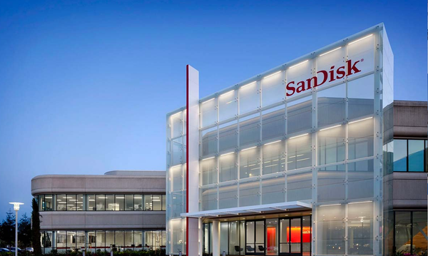 SNDK（SanDisk）交易机会