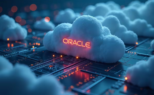 ORCL（Oracle）深度研究报告