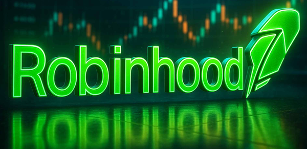 HOOD（Robinhood）深度研究报告