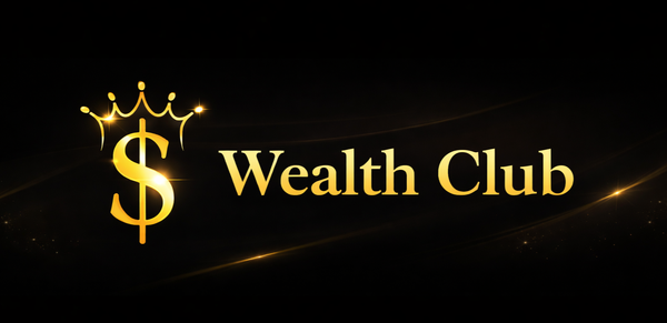 Wealth Club 财富俱乐部