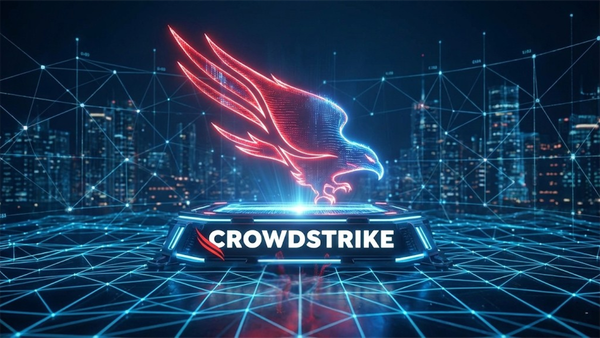 CRWD（CrowdStrike）深度研究报告