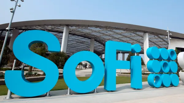 SOFI（SoFi Technologies）深度研究报告