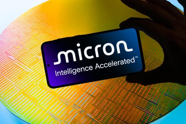 MU（Micron Technology）深度研究报告