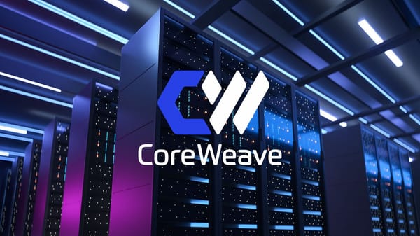 CRWV（CoreWeave）深度研究报告