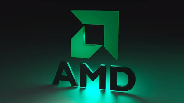 AMD（Advanced Micro Devices）深度研究报告