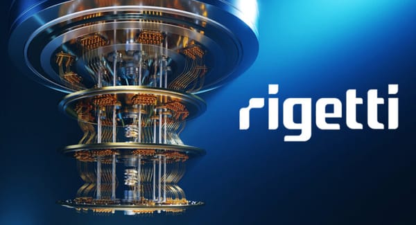 RGTI · 高赔率布局