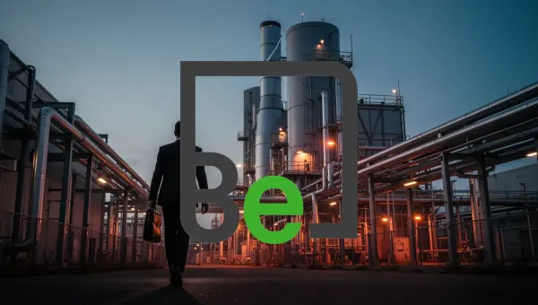 BE（Bloom Energy）深度研究报告