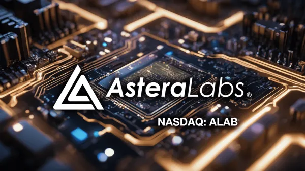 ALAB（Astera Labs）深度研究报告