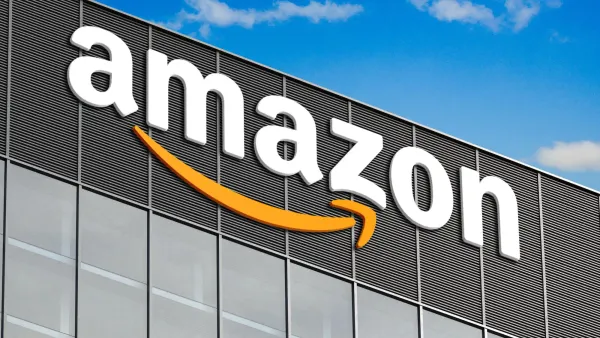 AMZN（Amazon）交易机会