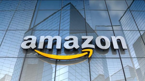 AMZN（Amazon）深度研究报告