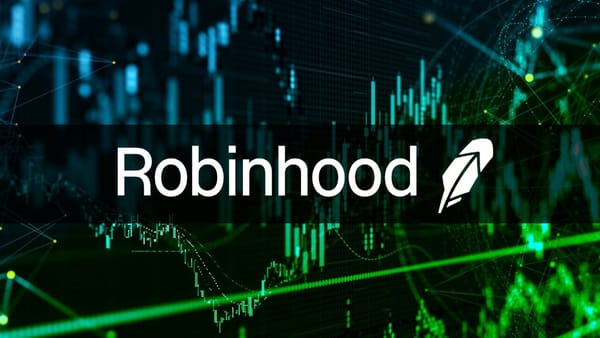 HOOD（Robinhood）交易机会