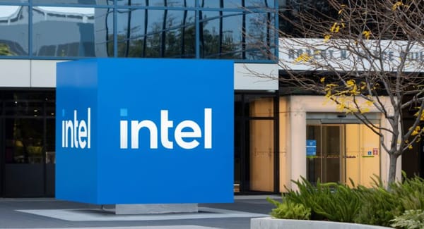 INTC（Intel）深度研究报告
