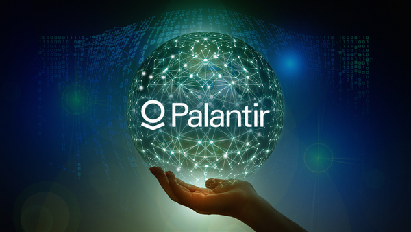 PLTR（Palantir）交易机会