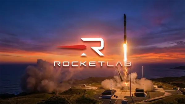 RKLB（Rocket Lab USA）深度研究报告