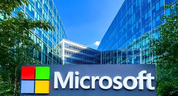 MSFT（Microsoft）深度研究报告