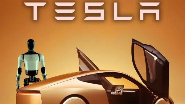 TSLA（Tesla）深度研究报告