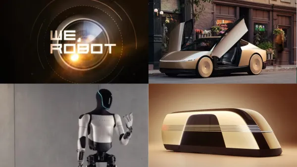 TSLA（Tesla）交易机会